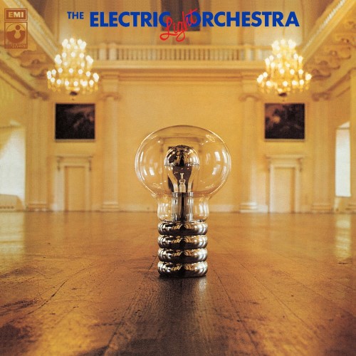 Electric Light Orchestra - 1971 The Electric Light Orchestra